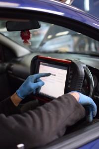 diagnostics